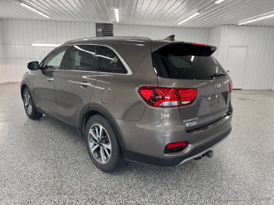 2019 Kia Sorento EX V6