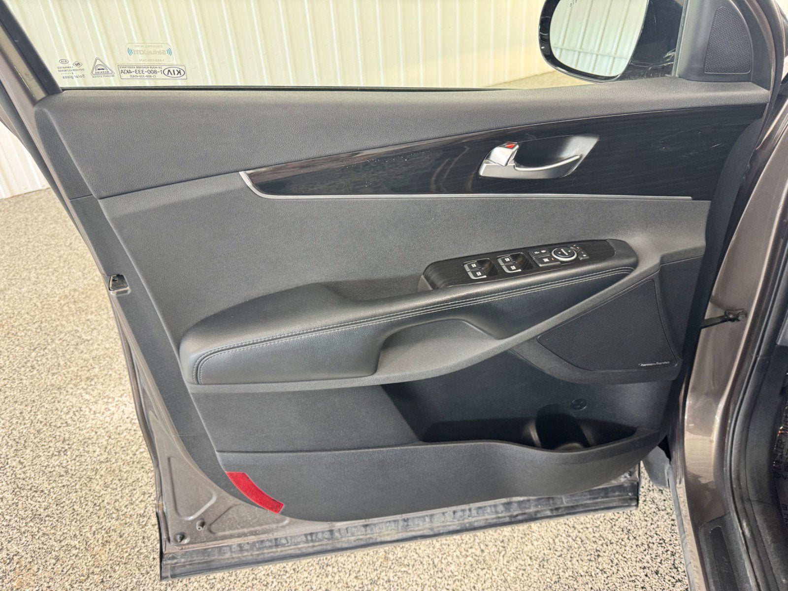 2019 Kia Sorento EX V6