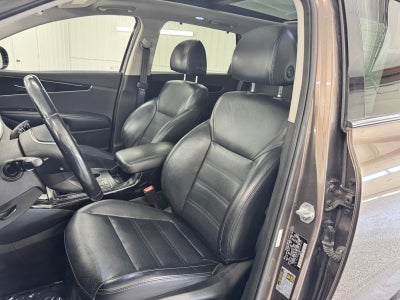 2019 Kia Sorento EX V6