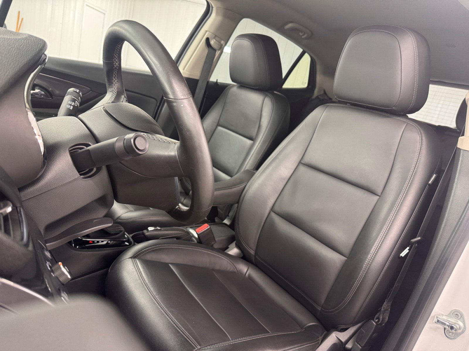 2017 Buick Encore Premium
