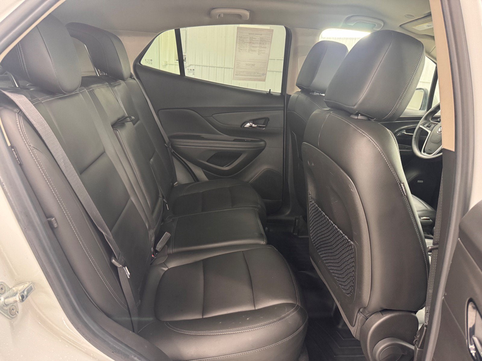 2017 Buick Encore Premium