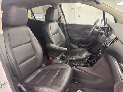 2017 Buick Encore Premium