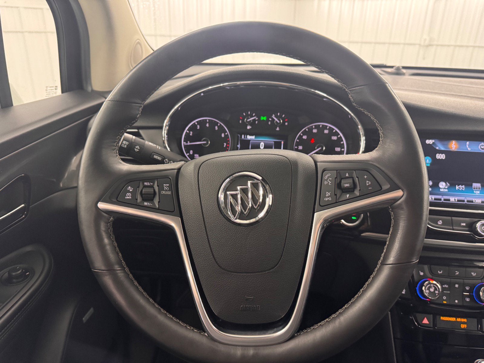 2017 Buick Encore Premium