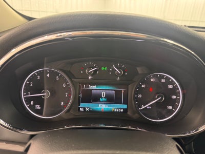 2017 Buick Encore Premium