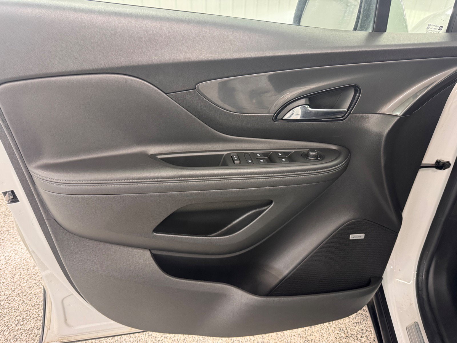 2017 Buick Encore Premium