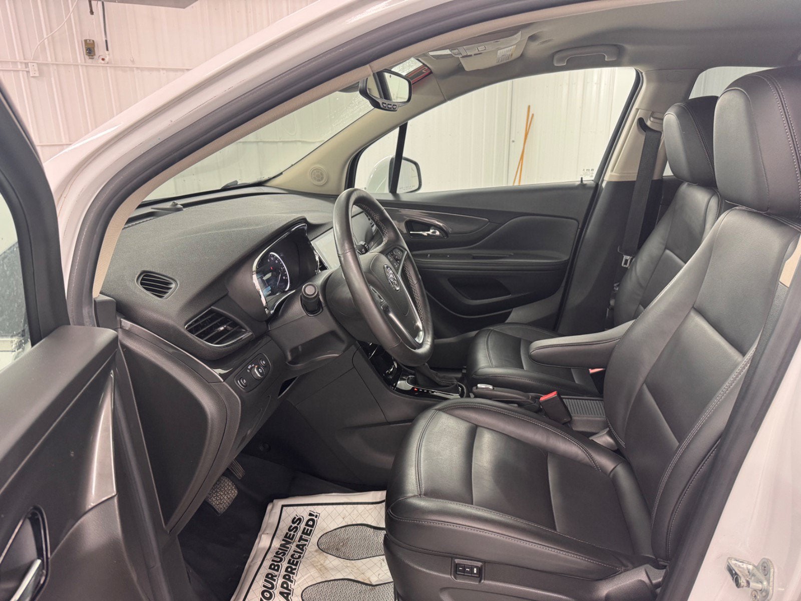 2017 Buick Encore Premium