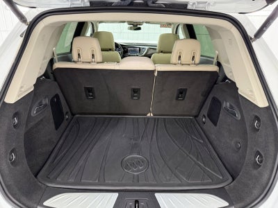 2020 Buick Envision Essence Group