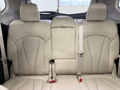 2020 Buick Envision Essence Group