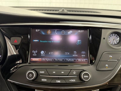 2020 Buick Envision Essence Group