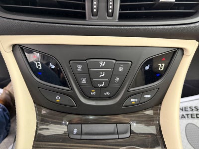 2020 Buick Envision Essence Group