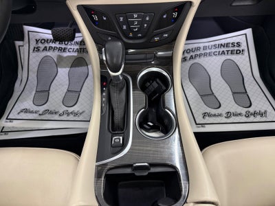 2020 Buick Envision Essence Group