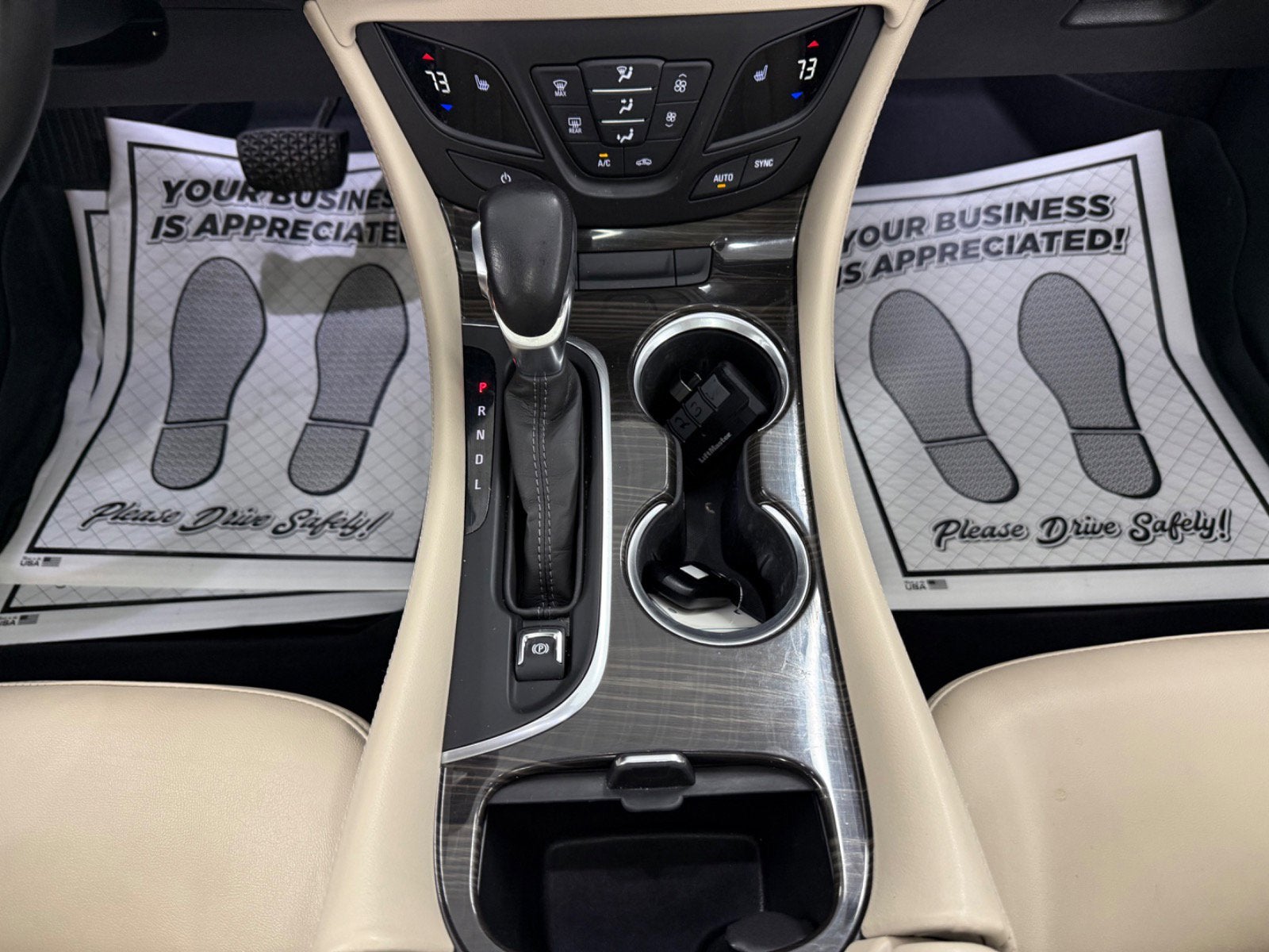 2020 Buick Envision Essence Group