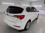 2020 Buick Envision Essence Group
