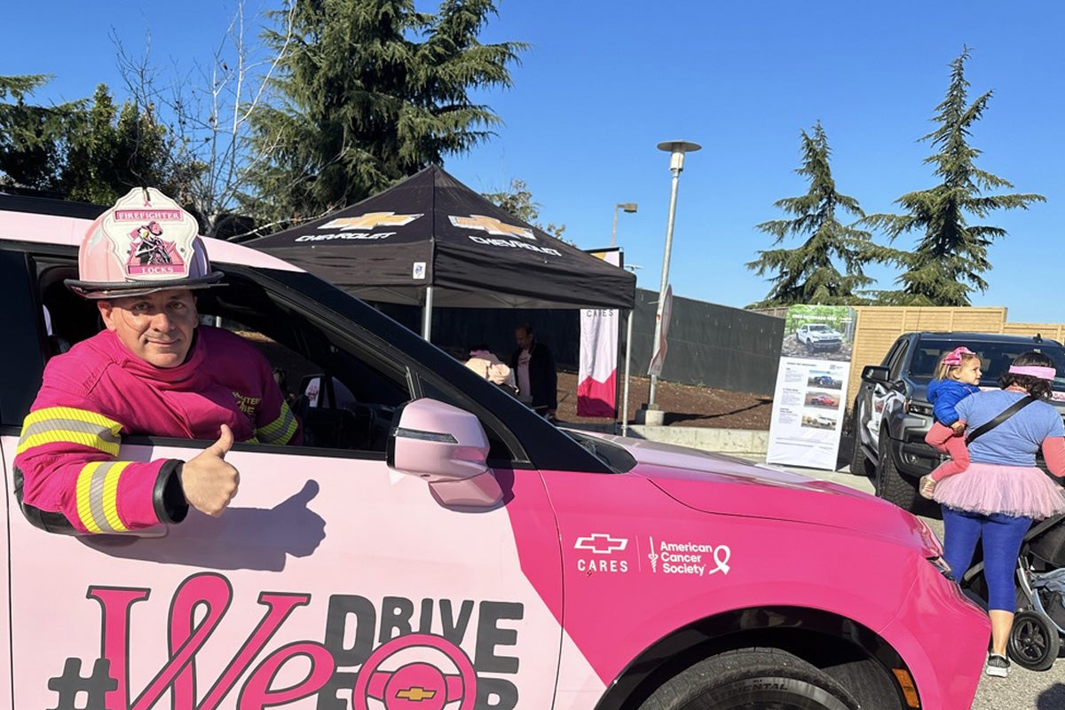 Chevrolet MSABC iDrive For | Vern Laures Auto Center Chevrolet in NEW HAMPTON IA