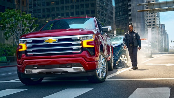 Vern Laures Auto Center Chevrolet in NEW HAMPTON IA