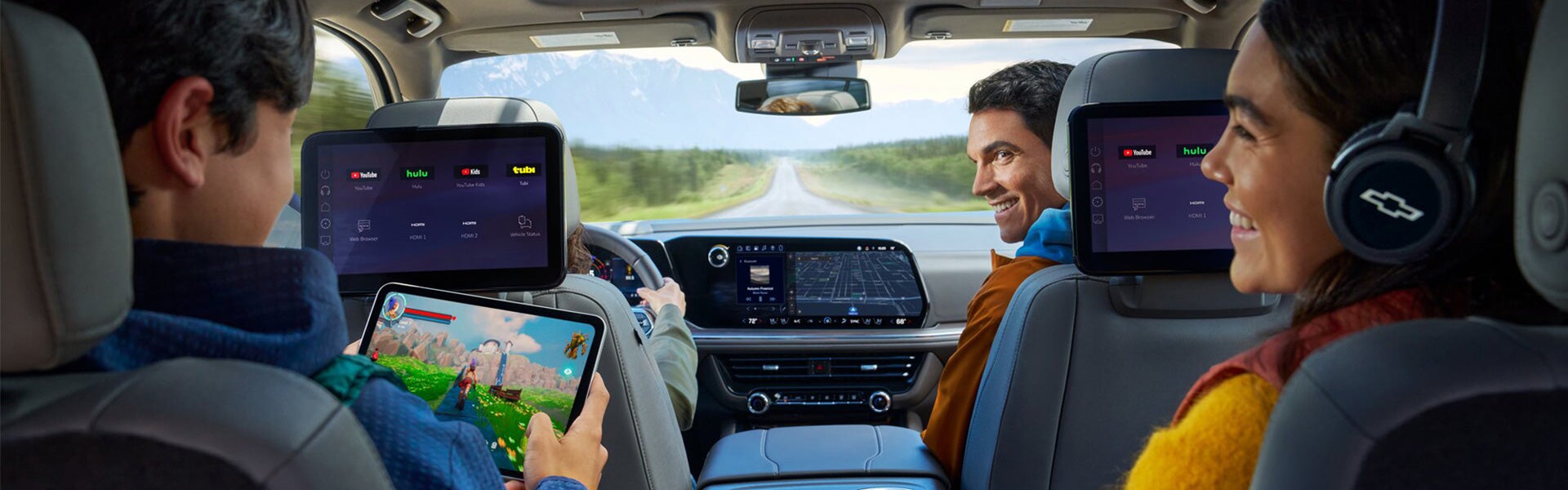 Vern Laures Auto Center Chevrolet in NEW HAMPTON IA