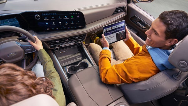 Vern Laures Auto Center Chevrolet in NEW HAMPTON IA