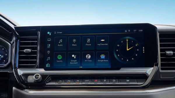 Vern Laures Auto Center Chevrolet in NEW HAMPTON IA