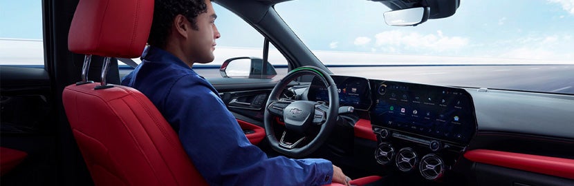 Vern Laures Auto Center Chevrolet in NEW HAMPTON IA