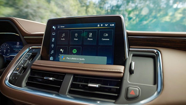 Vern Laures Auto Center Chevrolet in NEW HAMPTON IA