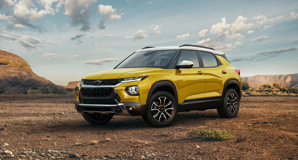 Vern Laures Auto Center Chevrolet in NEW HAMPTON IA