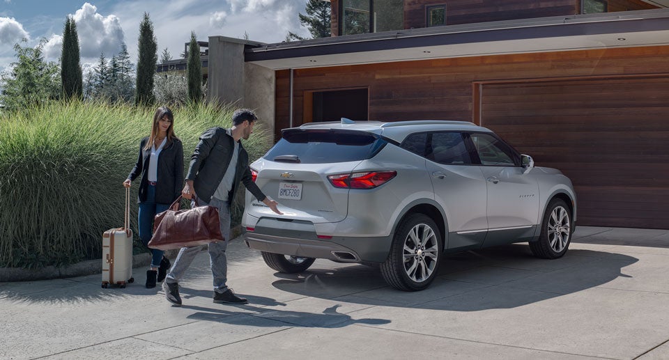 Vern Laures Auto Center Chevrolet in NEW HAMPTON IA