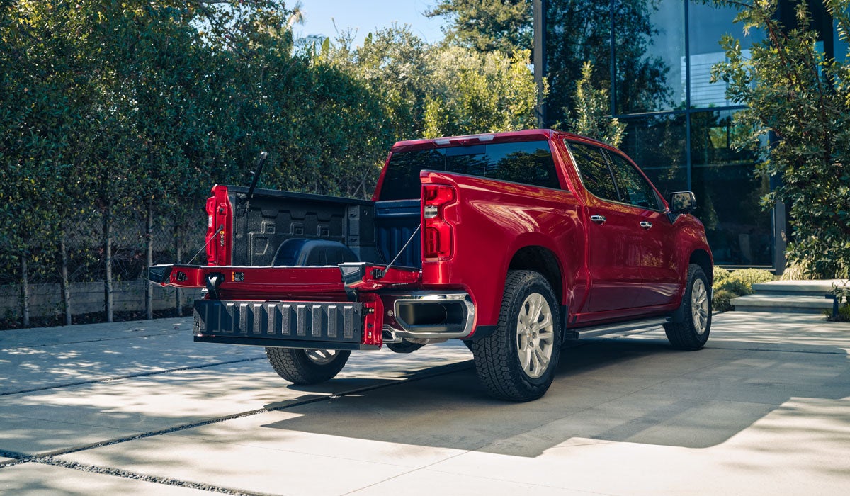 Vern Laures Auto Center Chevrolet in NEW HAMPTON IA