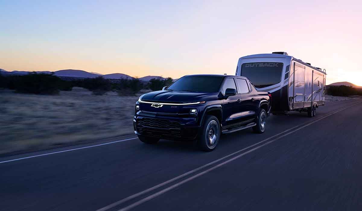 Vern Laures Auto Center Chevrolet in NEW HAMPTON IA