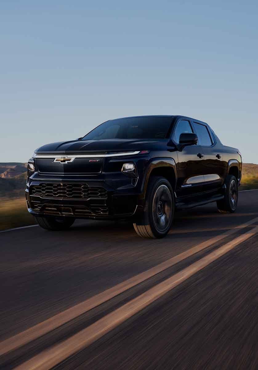 Vern Laures Auto Center Chevrolet in NEW HAMPTON IA