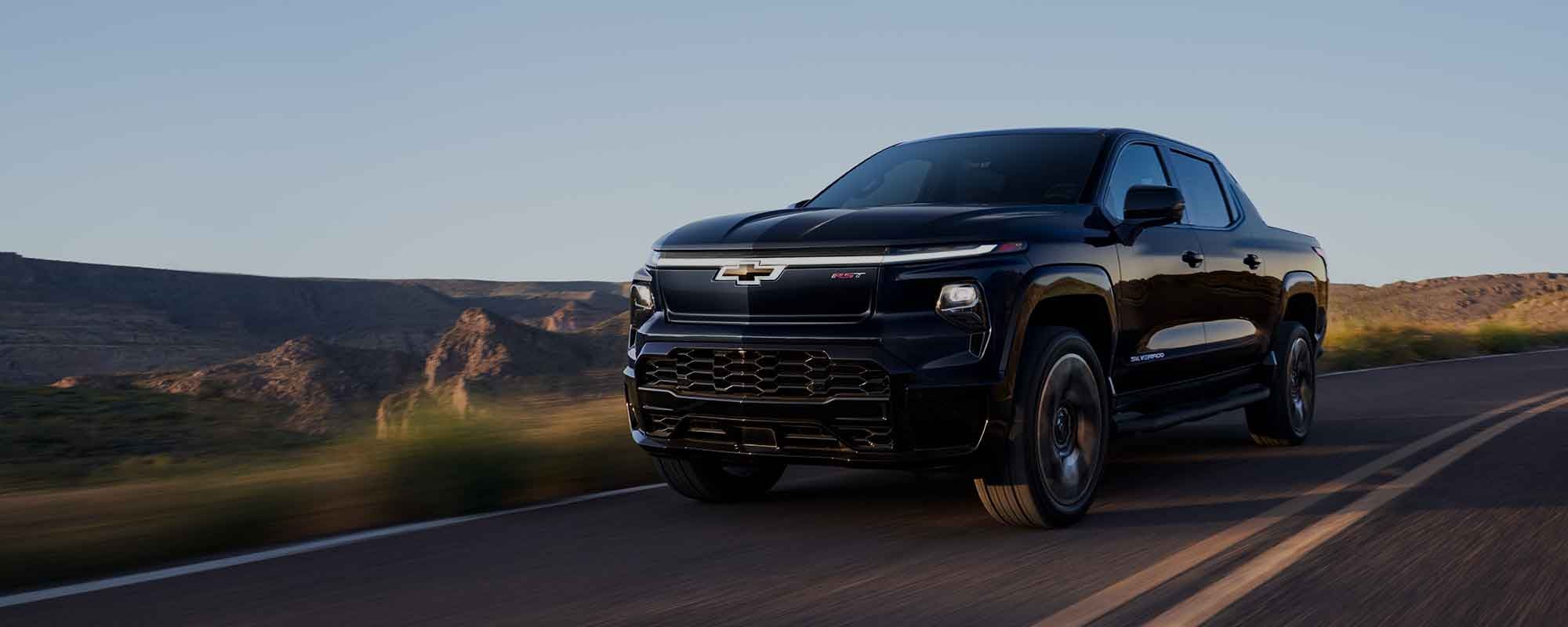 Vern Laures Auto Center Chevrolet in NEW HAMPTON IA