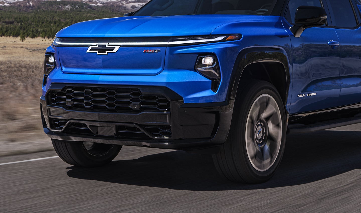 Vern Laures Auto Center Chevrolet in NEW HAMPTON IA